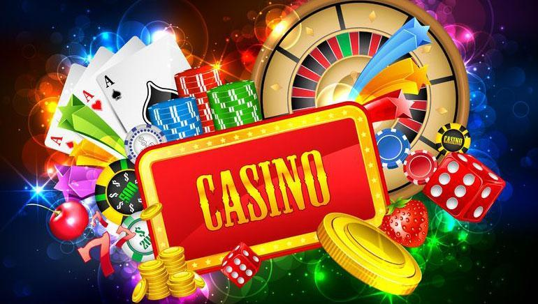 Trải Nghiệm Chơi Game Casino trực tuyến tại Ku19