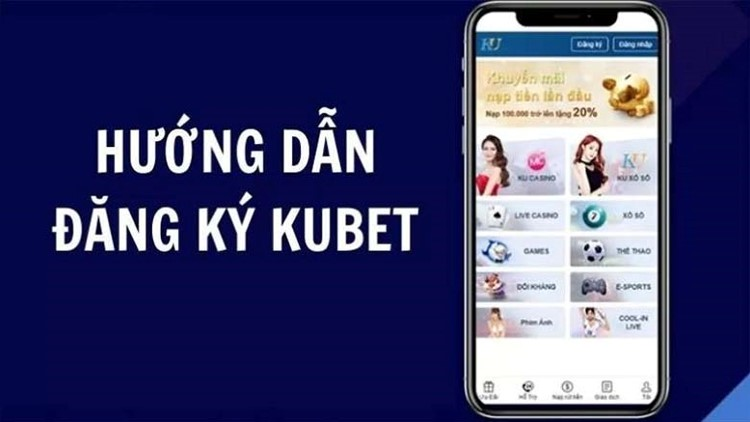 Lợi ích khi đăng ký tài khoản Ku19